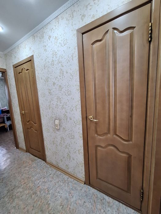 Продаётся 4х комнатная квартира