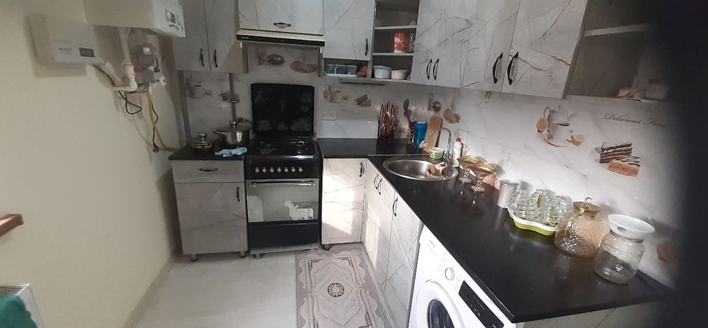 Квартира ижарага оилага берилади