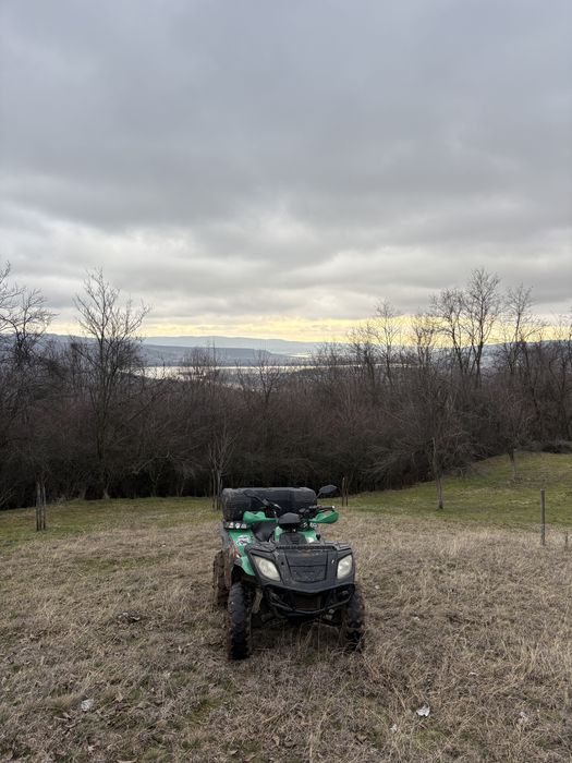 Vand linhai anniversary 300