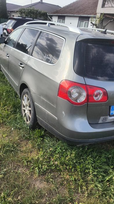 Vând VW Passat stare buna
