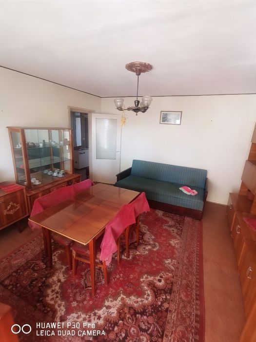 Vânzare Apartament 70 mp, 3 camere Câmpulung Muscel Visoi 3 Arges