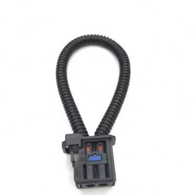Mufa MOST Bypass Loop Fibra Optica BMW AUDI MERCEDES (protectie Copex)