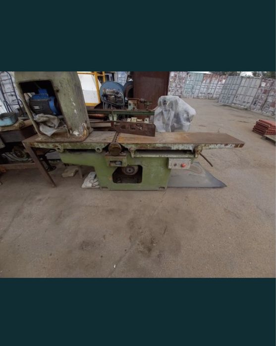 Продам деревообрабатывающий станок!