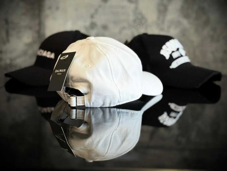 Нова Мъжка шапка