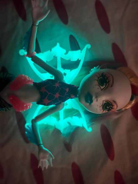 Mattel Monster high / Монстър хай кукли