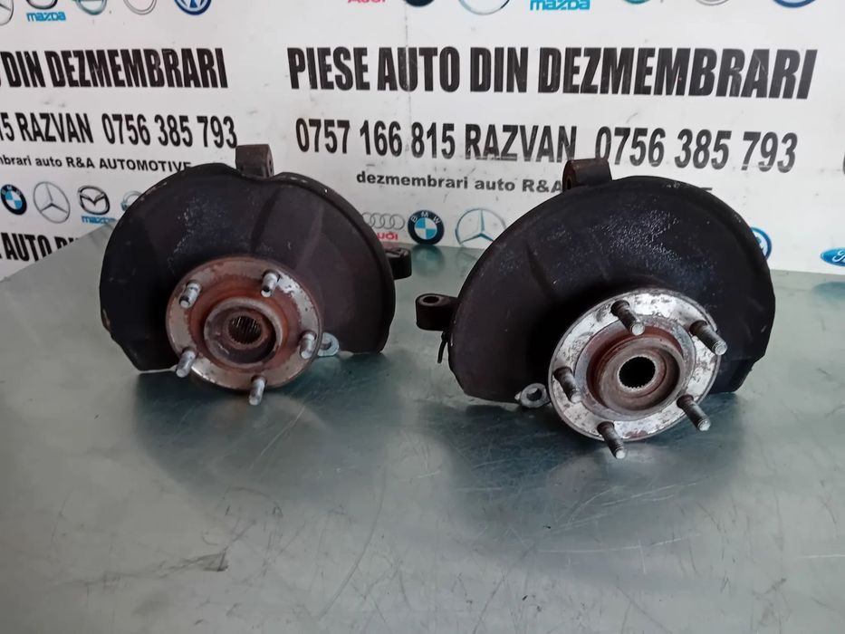 Fuzete Fuzeta Stanga Dreapta Dodge Calber 2.0 crdi 2006-2012 Motor BYL BWD