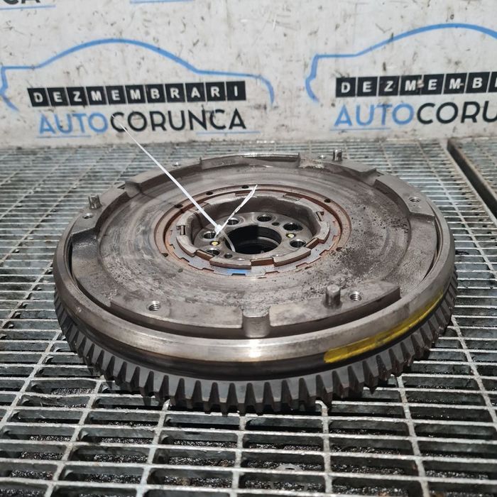 Volanta Toyota RAV 4 II 2.0 D 2002 - 2006 116CP Manuala 5 Trepte 1CD - FTV (1320) Diesel ...