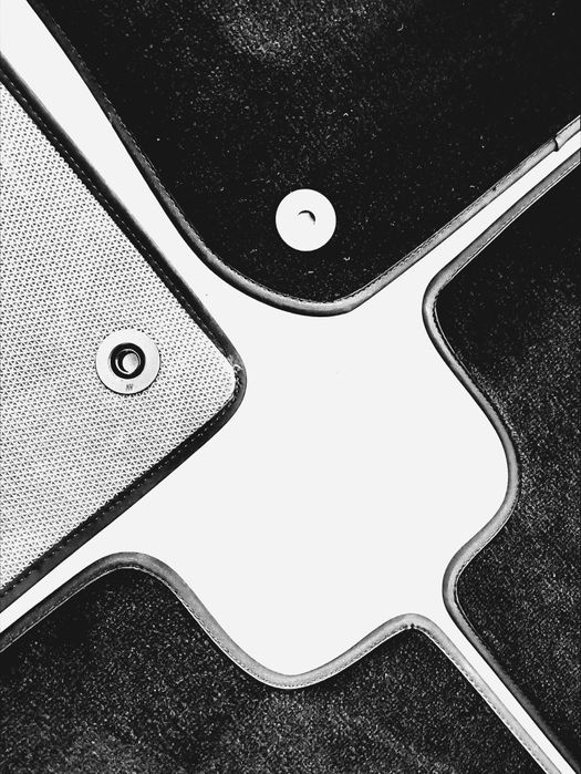 Covorase mocheta PREMIUM AUDI Q7 2 TOUAREG 3 PORSCHE CAYENNE 3 (2018 )