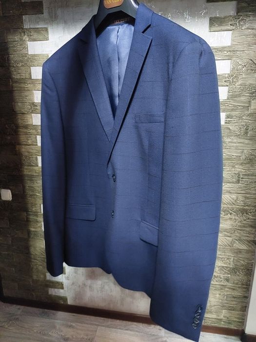 Костюм классика костюм