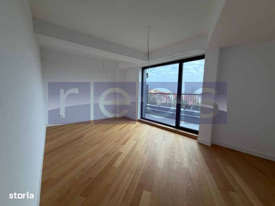 Inchiriere 4Camere | Bloc Boutique | 130Mp | Iancu Nicolae | Nemobilat