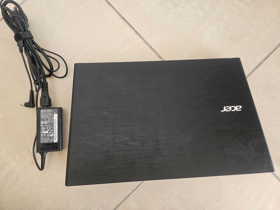 Acer Aspire N15Q1 1TB HDD 8GB RAM i5 2.20GHz