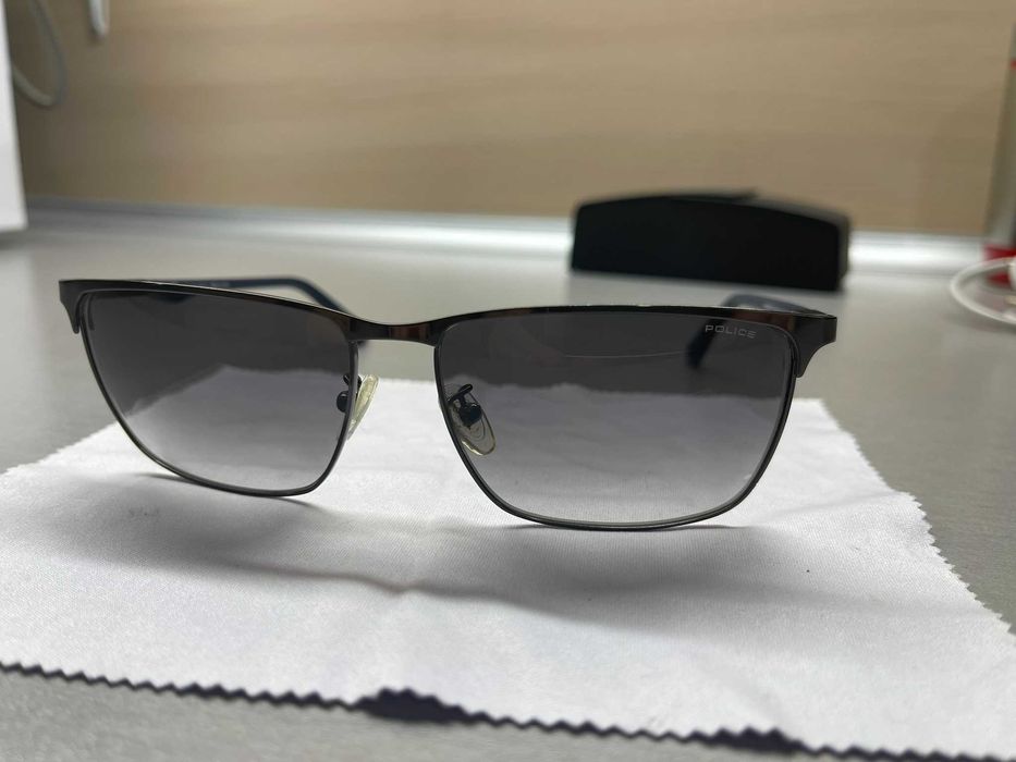 Слънчеви очила Police Brooklyn 9 SPL539 Sunglasses SPL539 568F