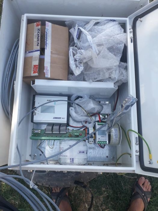 Микростеп мис новыи