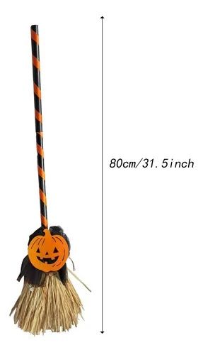 Игрушка "Ходячая метла"