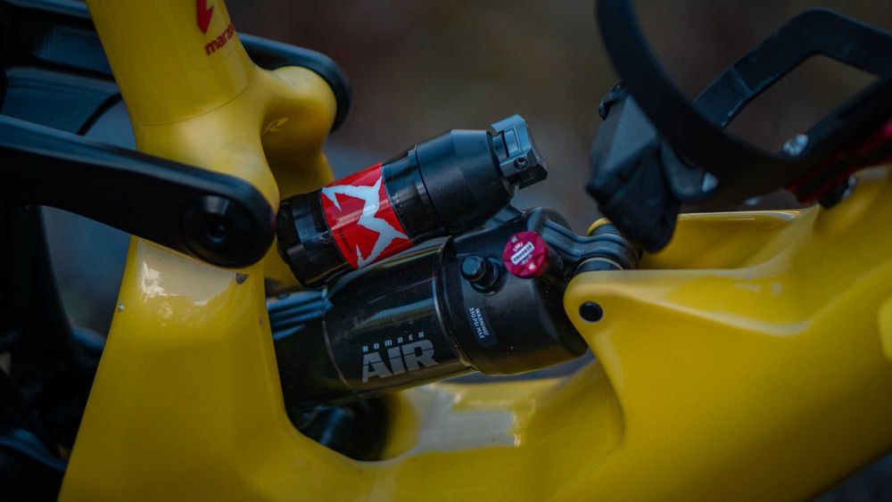 Specialized Kenevo SL2 /2024/размер S4/Mullet setup + range extender