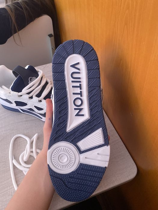 Louis Vuitton Skate