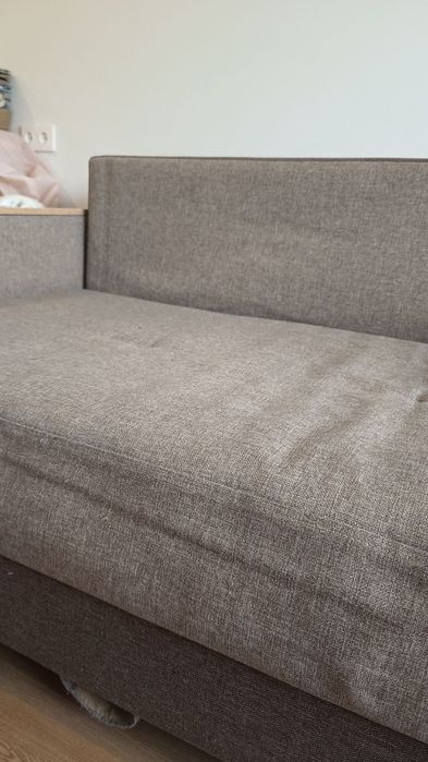 Продам диван б/у