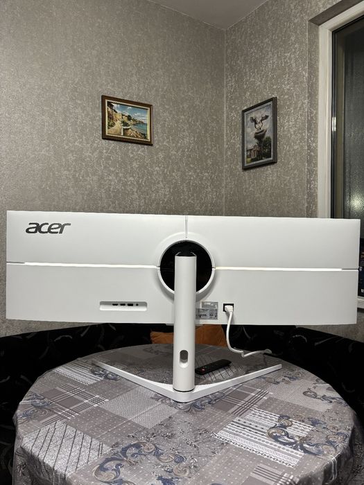 Монитор Nitro ACER XV431C