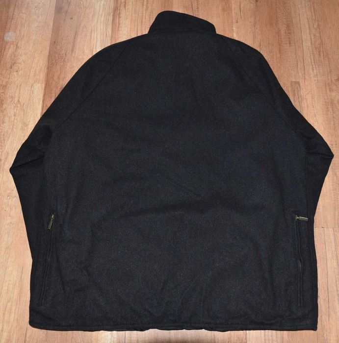 Barbour Beaufort мъжко вълнено ловно яке размер XL