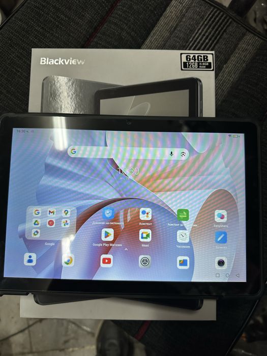 Таблет Blackview Tab 70 WiFi нов