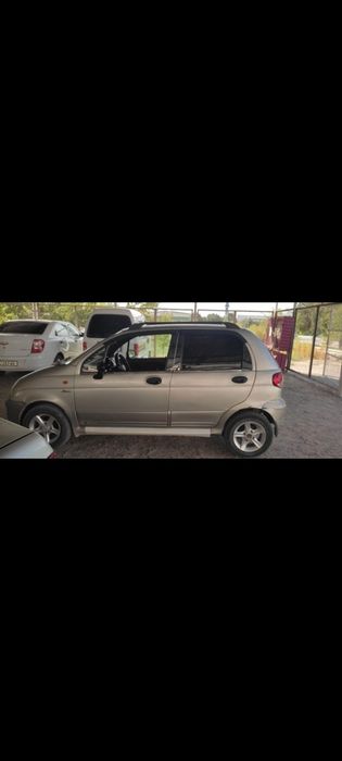 Matiz best sotiladi.