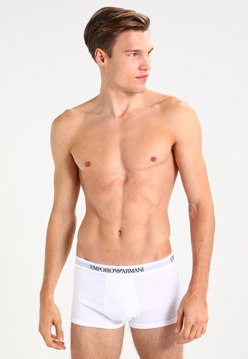 Боксерки Emporio Armani