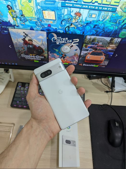 Google Pixel 7 8/128