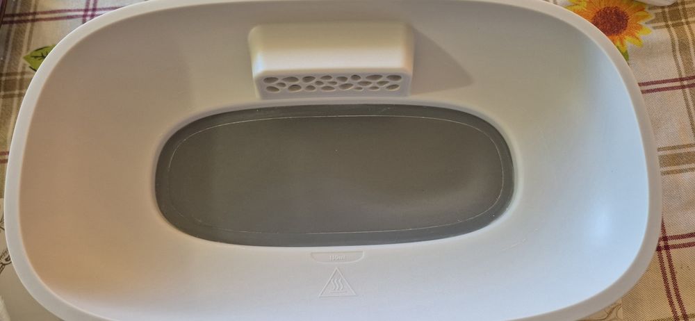 Стерилизатор Philips Avent Premium с функция за сушене