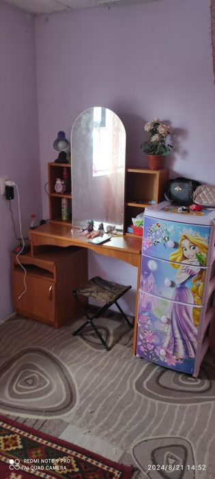 Продам дачу район Меловые горки