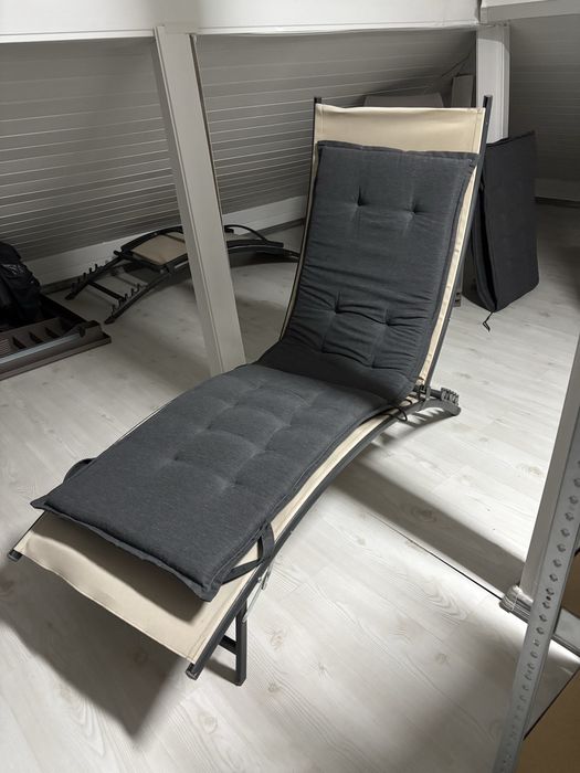 Sezlonguri pentru curte