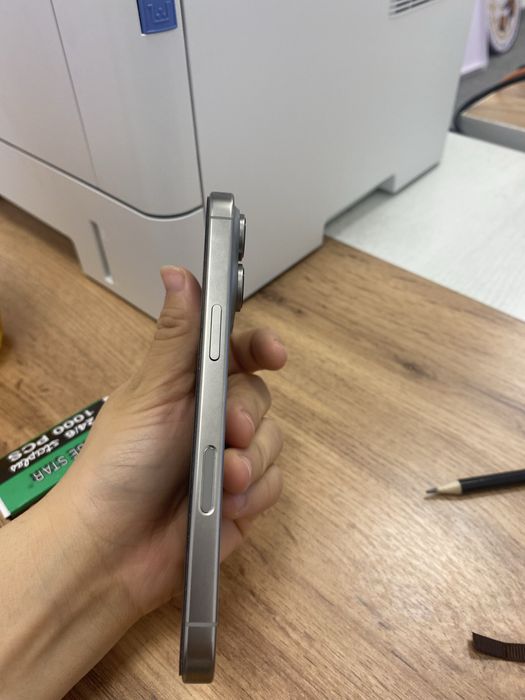 Айфон 16 Pro 128 Gb