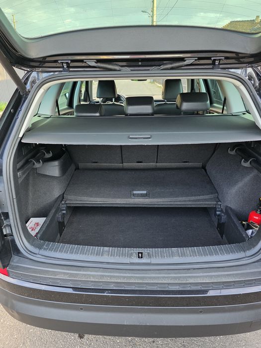 SKODA Kodiaq 2019 — imagine 3