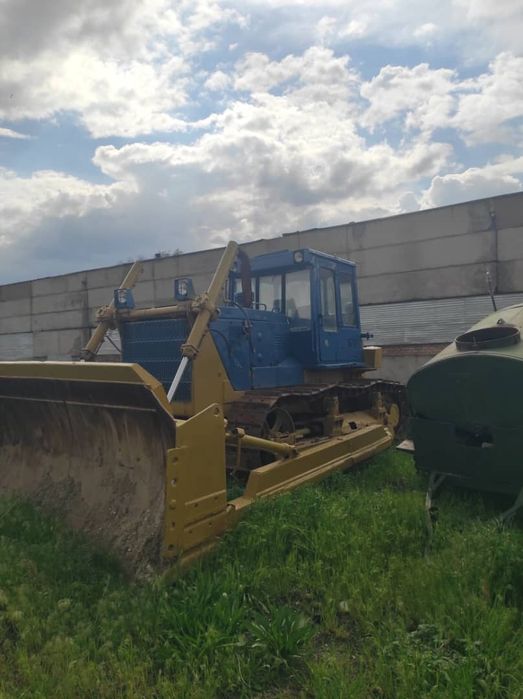 Трактор   Т -15 заводской