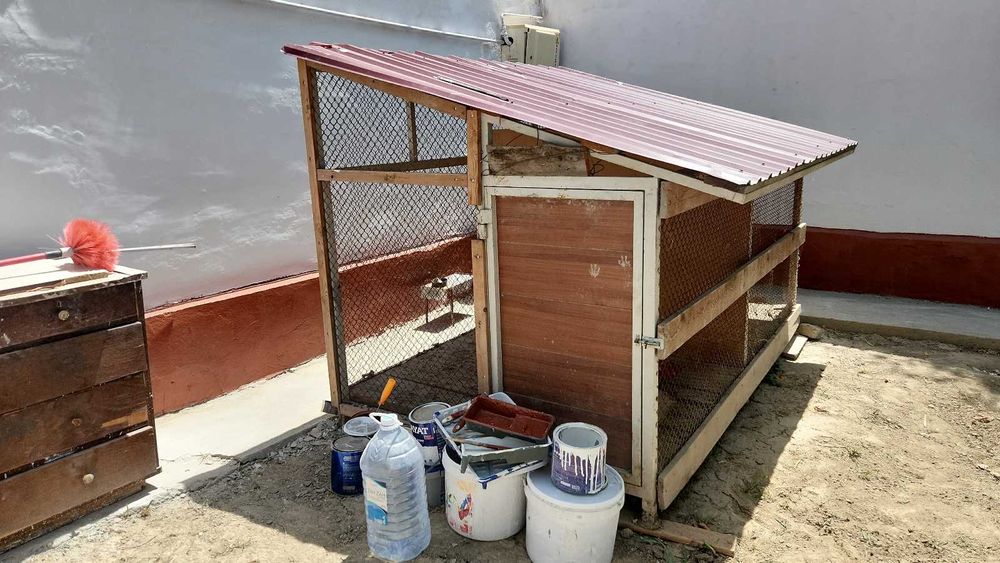 Продаётся кледка для собак  и других животных