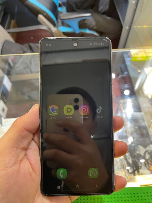 Самсунг А 53 128 гб