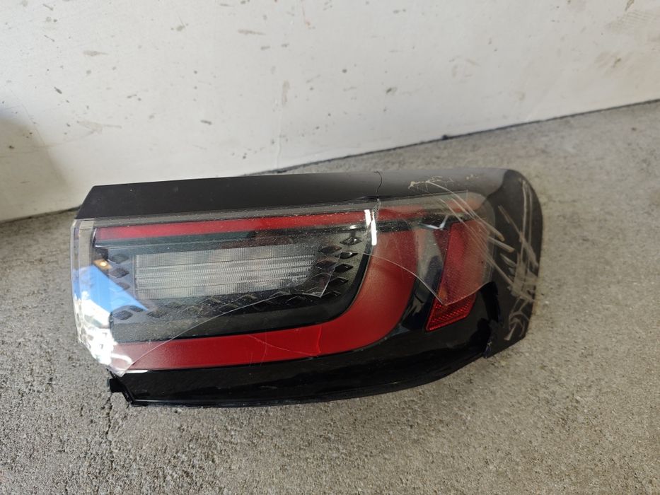 Стопове за VW ID.4