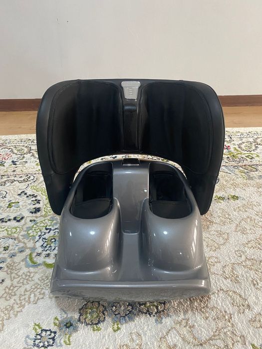 Массажер для ноги