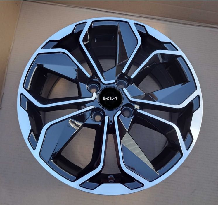 Jante 4x100 R15 Kia Stonic Rio Picanto Sephia Shuma