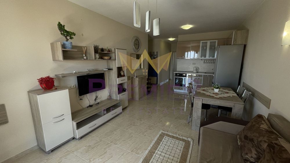 Продава се Двустаен апартамент в к.к. Слънчев бряг - 68 кв.м за 945 €/кв.м - Снимка #1