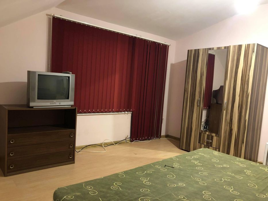 Дава се под наем Двустаен апартамент в Бургас, Сарафово - 56 кв.м за 270.3 € - Снимка #6