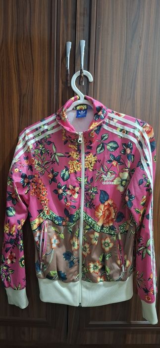 Женская куртка Adidas original