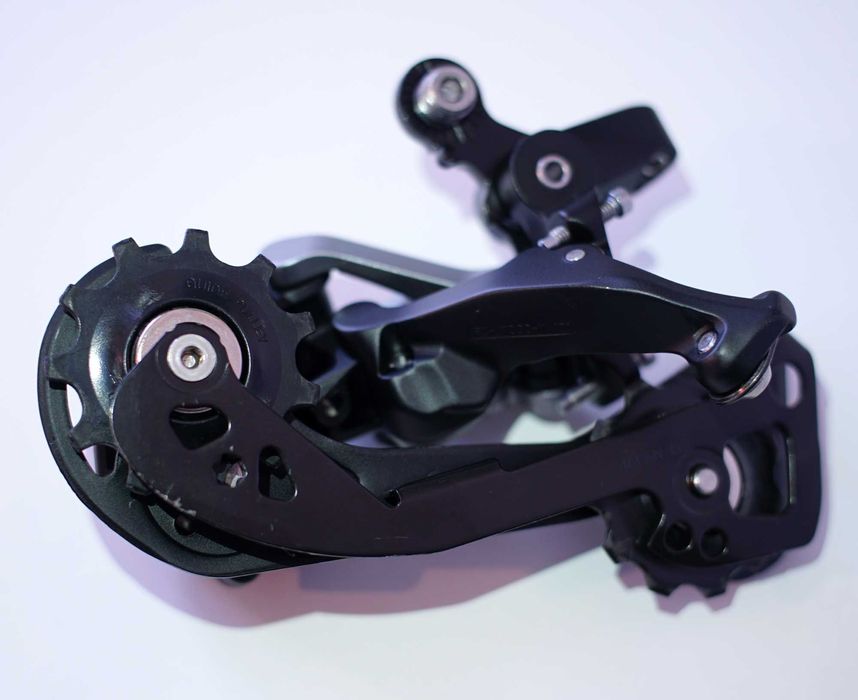 SHIMANO SLX schimbator bicicleta 11 viteze MTB