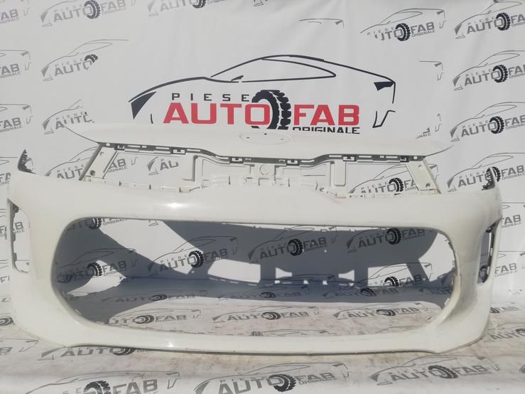Bara fata Kia Rio an 2017-2018-2019-2020