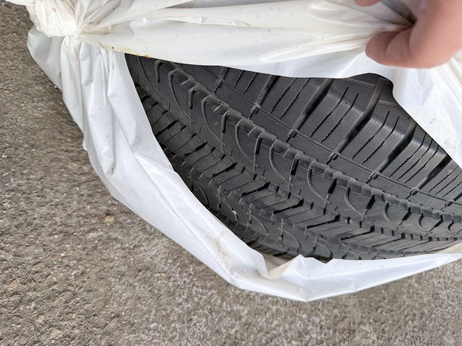 285/60/18 в отличном сост