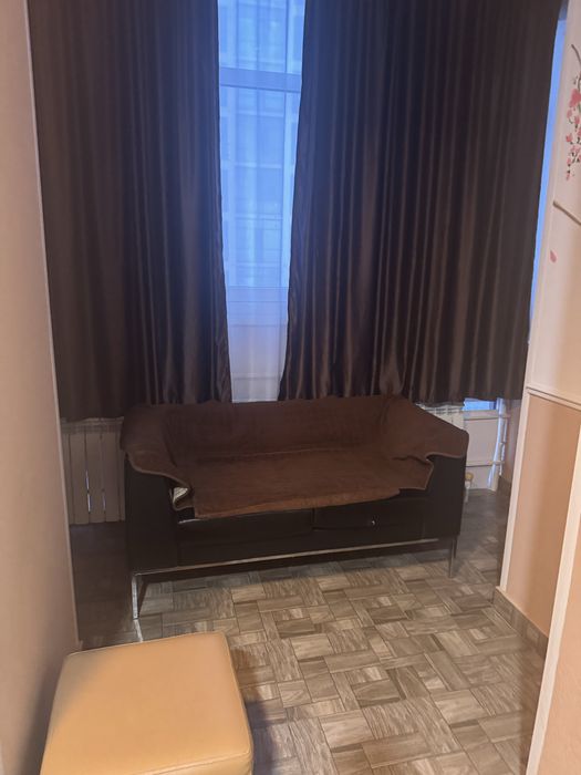 Кабинет , сауна