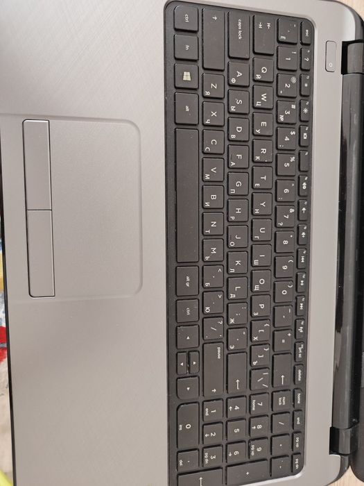 Продам ноутбук HP Pavilion 15,6 (GX10EA)