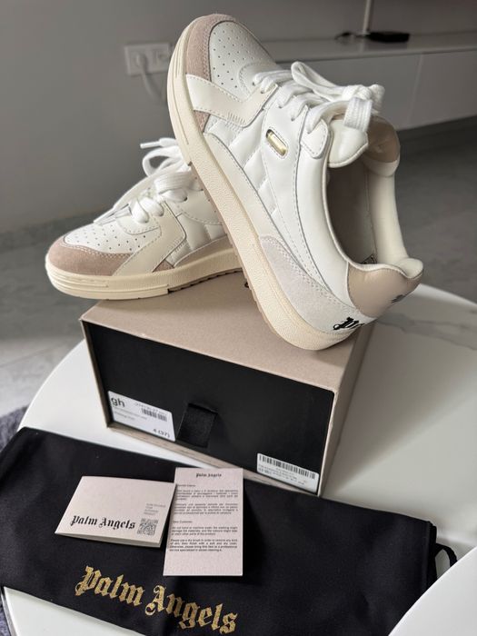 Оригинални кецове Palm Angels, нови