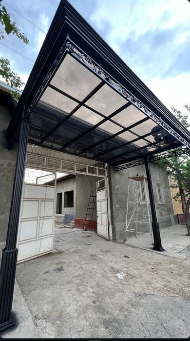 Leksan shaffof hamda sifatli