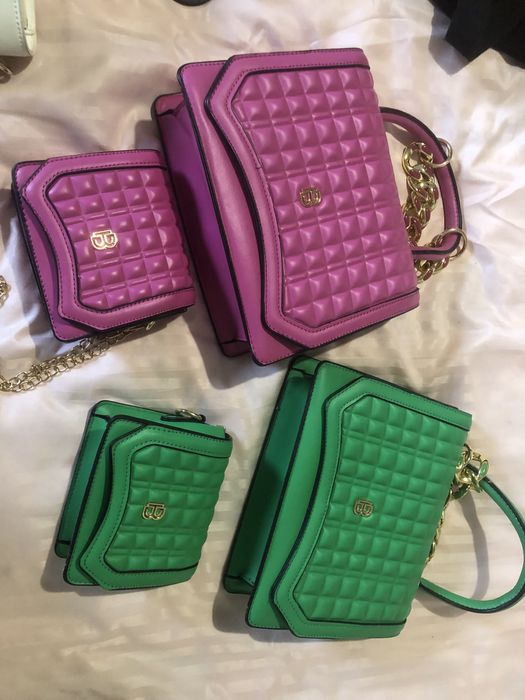 Невероятни бутикови чанти