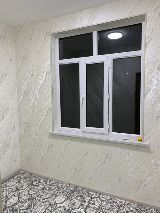 Algoritm 30-kv 1 xona sotiladi. Sotuvda 1 xona